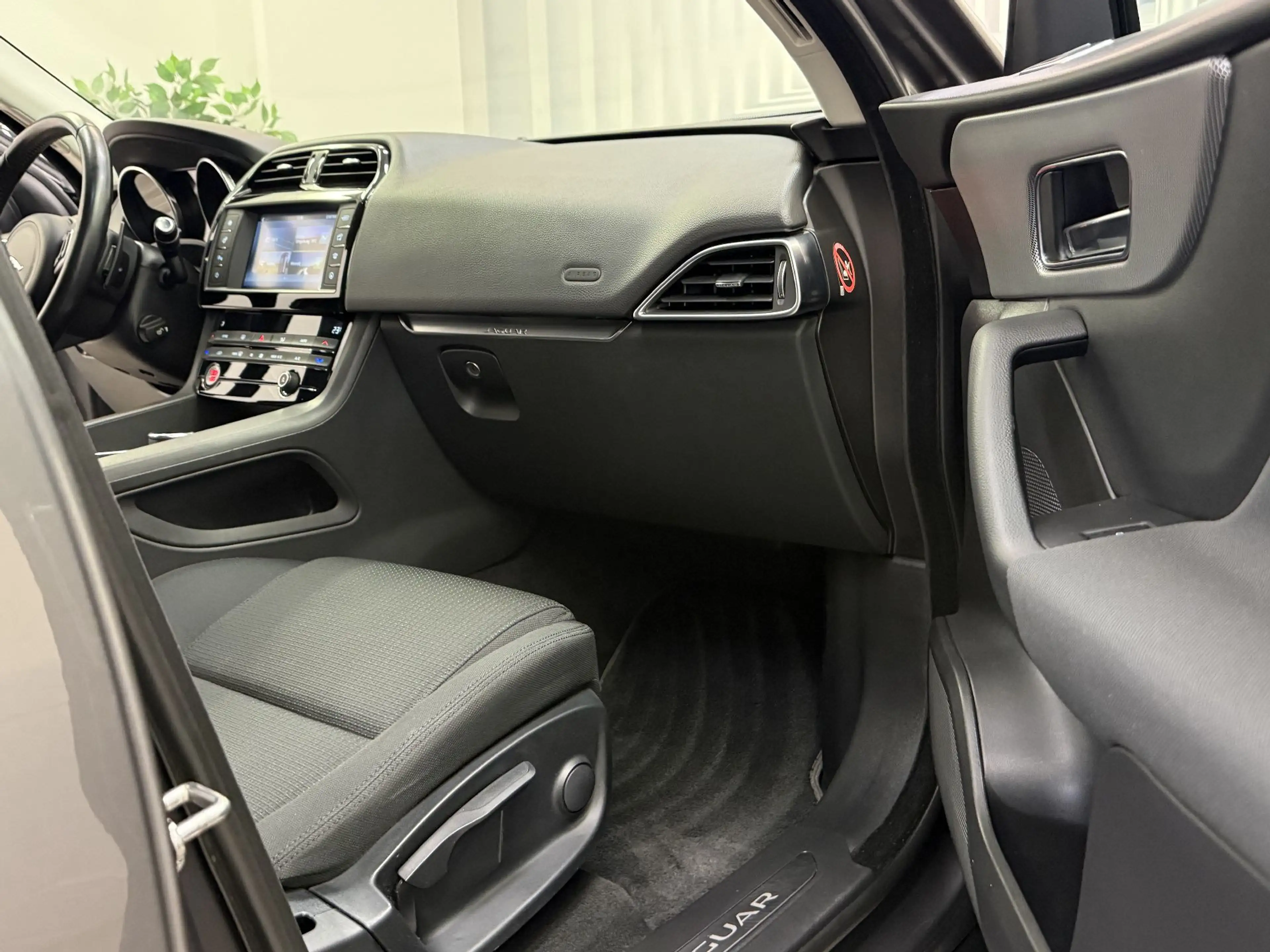 Jaguar F-Pace 25T ✅ AWD ✅ Aut.✅ — photo 15
