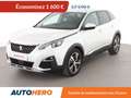 Peugeot 3008 1.5 Blue-HDi Allure Bianco - thumbnail 1