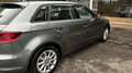 Audi A3 A3 III 2013 Sportback Sportback 1.4 tfsi Bussines Gris - thumbnail 3