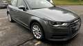Audi A3 A3 III 2013 Sportback Sportback 1.4 tfsi Bussines Gris - thumbnail 2