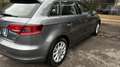 Audi A3 A3 III 2013 Sportback Sportback 1.4 tfsi Bussines Gris - thumbnail 6