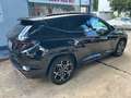 Hyundai TUCSON N Line Mild-Hybrid 4WD+Panorama+Kamera+ Noir - thumbnail 8