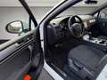 Volkswagen Touareg V6 TDI 4Motion R-LINE AHK*NAVI*1.HAND Blanc - thumbnail 14