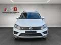 Volkswagen Touareg V6 TDI 4Motion R-LINE AHK*NAVI*1.HAND Blanc - thumbnail 2