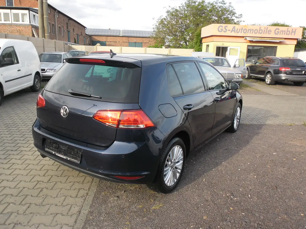 Das Auto