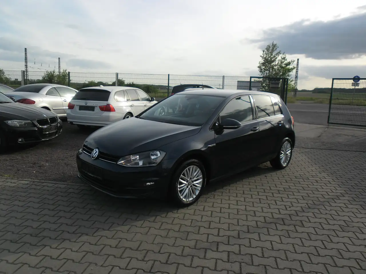 Das Auto