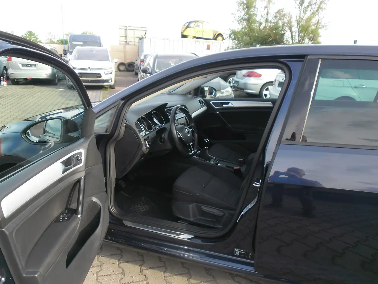 Das Auto