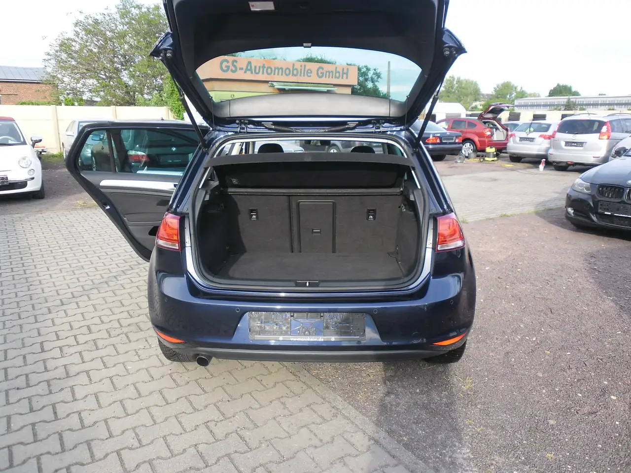 Das Auto