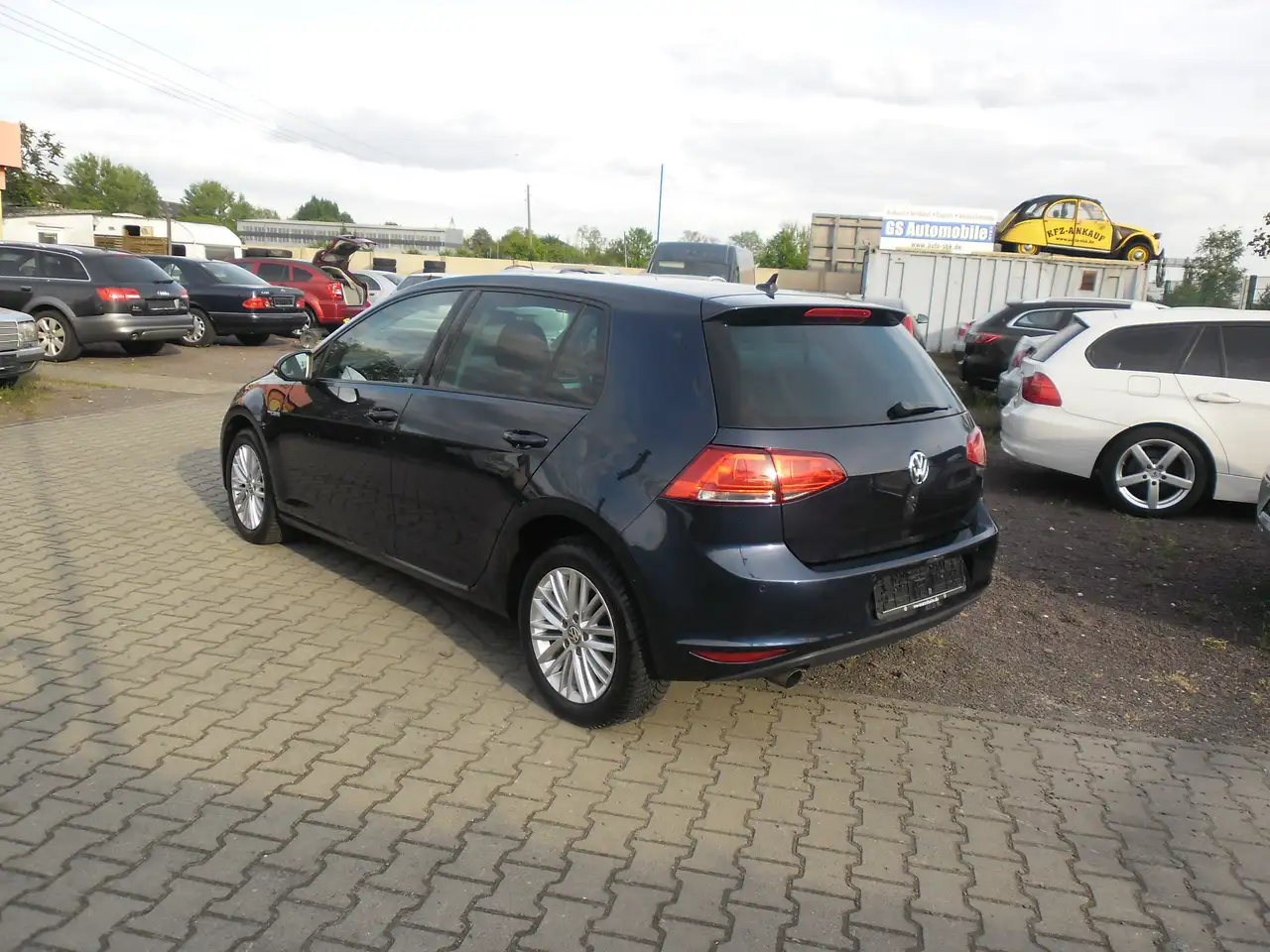 Das Auto