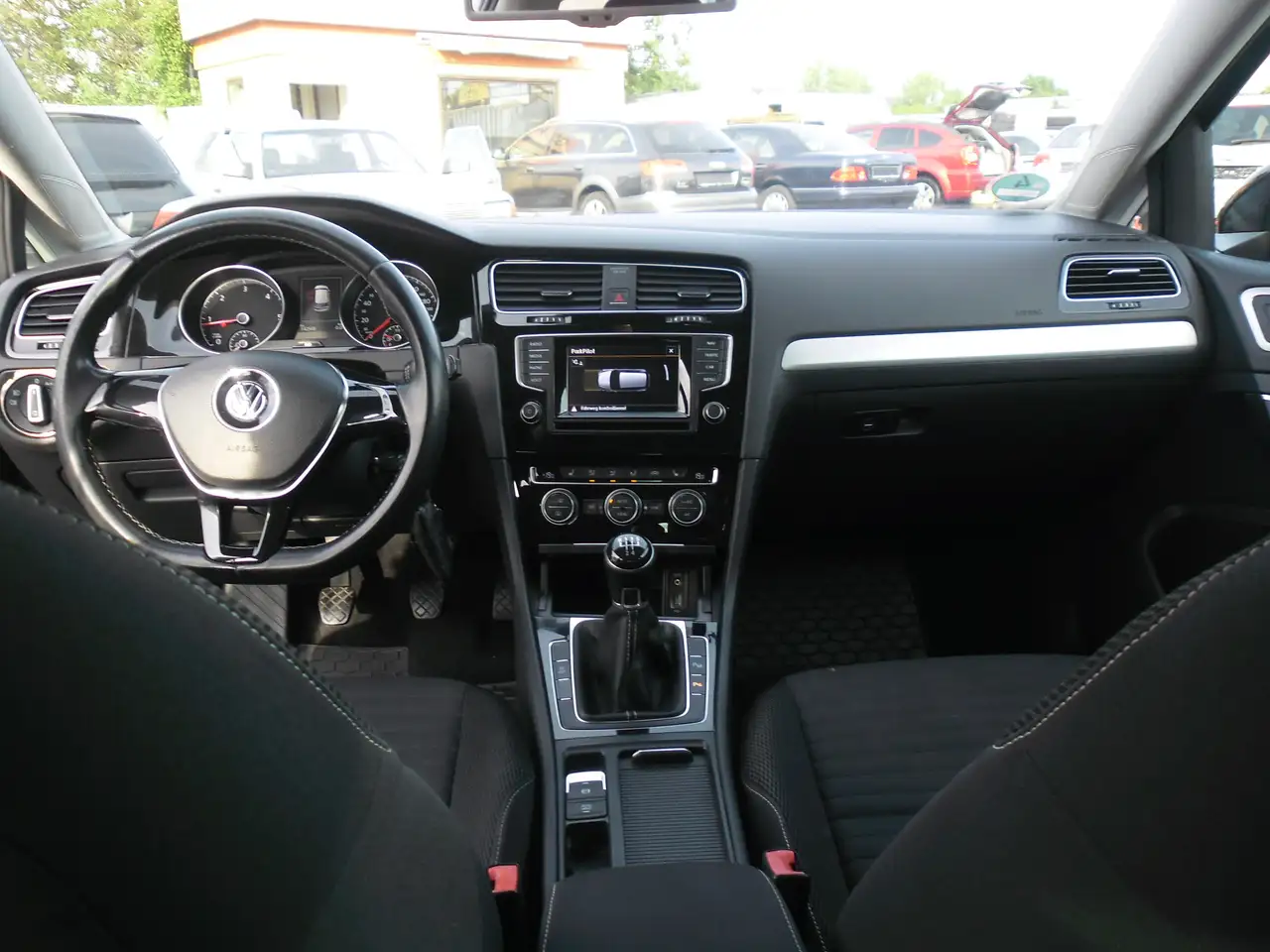 Das Auto