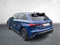 Audi A3 35 TDI S line Pano Standhz. AHZV Blau - thumbnail 3