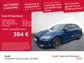 Audi A3 35 TDI S line Pano Standhz. AHZV Blau - thumbnail 1