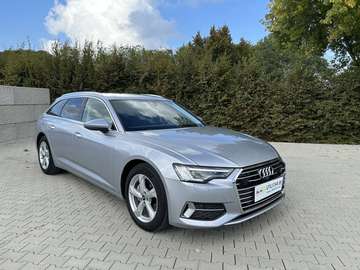 AVANT sport 40 TDI 204 CH