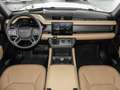 Land Rover Defender 110 X-Dynamic HSE D250 Mild-Hybrid Luftfederung AD Negro - thumbnail 4