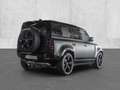 Land Rover Defender 110 X-Dynamic HSE D250 Mild-Hybrid Luftfederung AD Negro - thumbnail 2