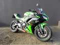 Kawasaki Ninja 650 Vert - thumbnail 1