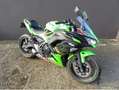 Kawasaki Ninja 650 Vert - thumbnail 2
