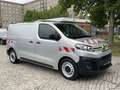 Citroen Jumpy 2.0Hdi L2 Werkstattwagen Sortimo Argent - thumbnail 1