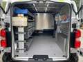Citroen Jumpy 2.0Hdi L2 Werkstattwagen Argent - thumbnail 9