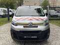 Citroen Jumpy 2.0Hdi L2 Werkstattwagen Sortimo Argent - thumbnail 4
