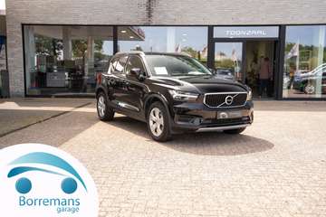 Momentum Pro | Automaat | Camera | CarPlay | Ze...