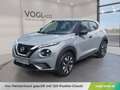 Nissan Juke ACENTA 1.0 DIG-T 114 PS 7DCT *Automatik* Grau - thumbnail 1