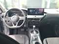 Nissan Juke ACENTA 1.0 DIG-T 114 PS 7DCT *Automatik* Grau - thumbnail 4