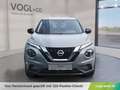 Nissan Juke ACENTA 1.0 DIG-T 114 PS 7DCT *Automatik* Grau - thumbnail 6