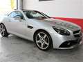 Mercedes-Benz SLC 200 9G-Tronic Plateado - thumbnail 7