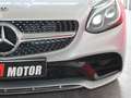 Mercedes-Benz SLC 200 9G-Tronic Plateado - thumbnail 9