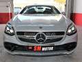 Mercedes-Benz SLC 200 9G-Tronic Plateado - thumbnail 3
