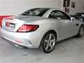 Mercedes-Benz SLC 200 9G-Tronic Plateado - thumbnail 8