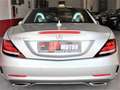Mercedes-Benz SLC 200 9G-Tronic Plateado - thumbnail 4