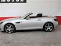 Mercedes-Benz SLC 200 9G-Tronic Plateado - thumbnail 2