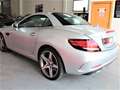 Mercedes-Benz SLC 200 9G-Tronic Plateado - thumbnail 10