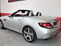 Mercedes-Benz SLC 200 9G-Tronic Plateado - thumbnail 5