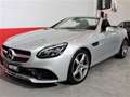 Mercedes-Benz SLC 200 9G-Tronic Plateado - thumbnail 6