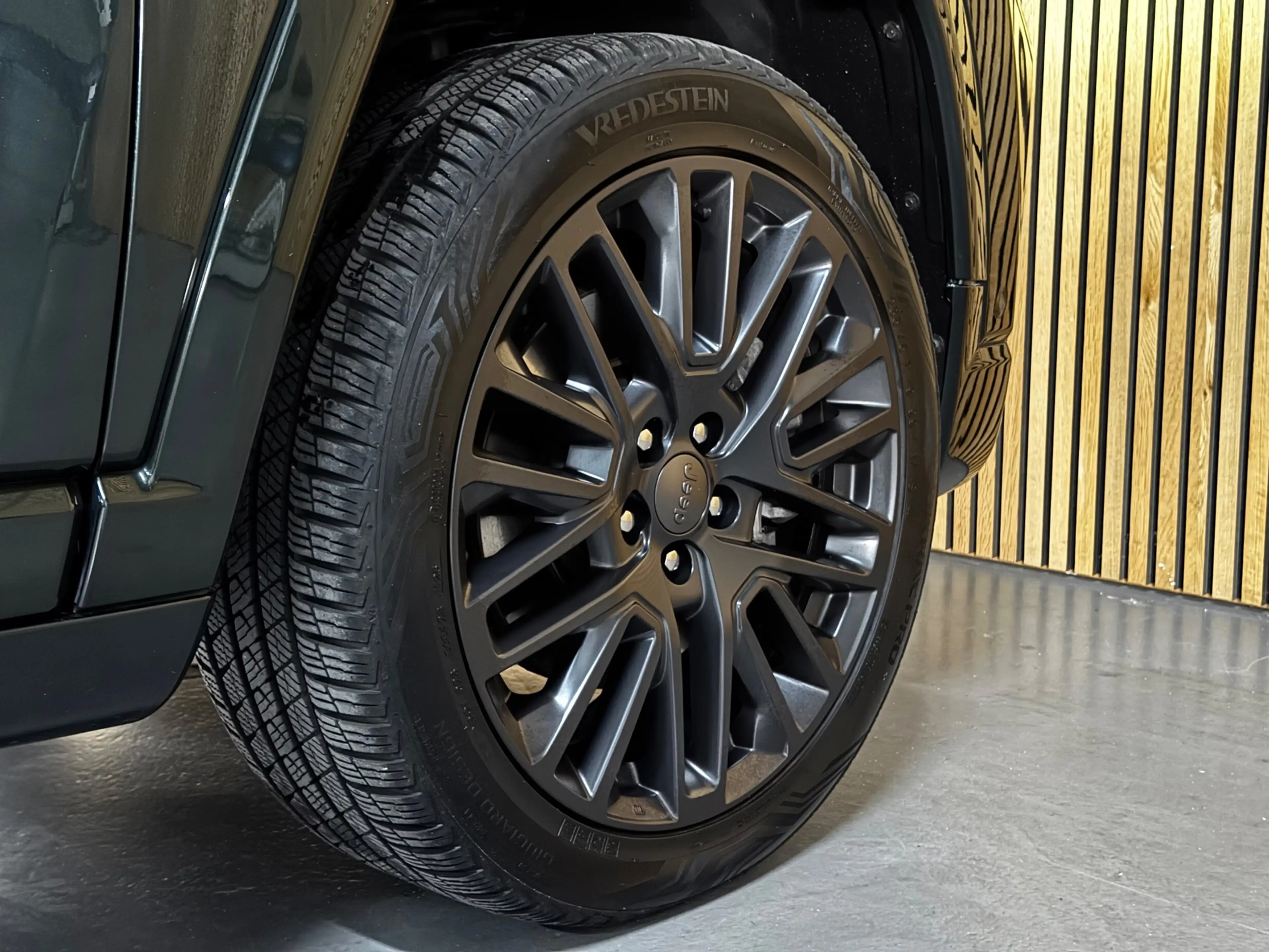 Jeep Compass 4xe 240 Plug-in Hybrid Electric S PANO|ALPINE SOUN — photo 14