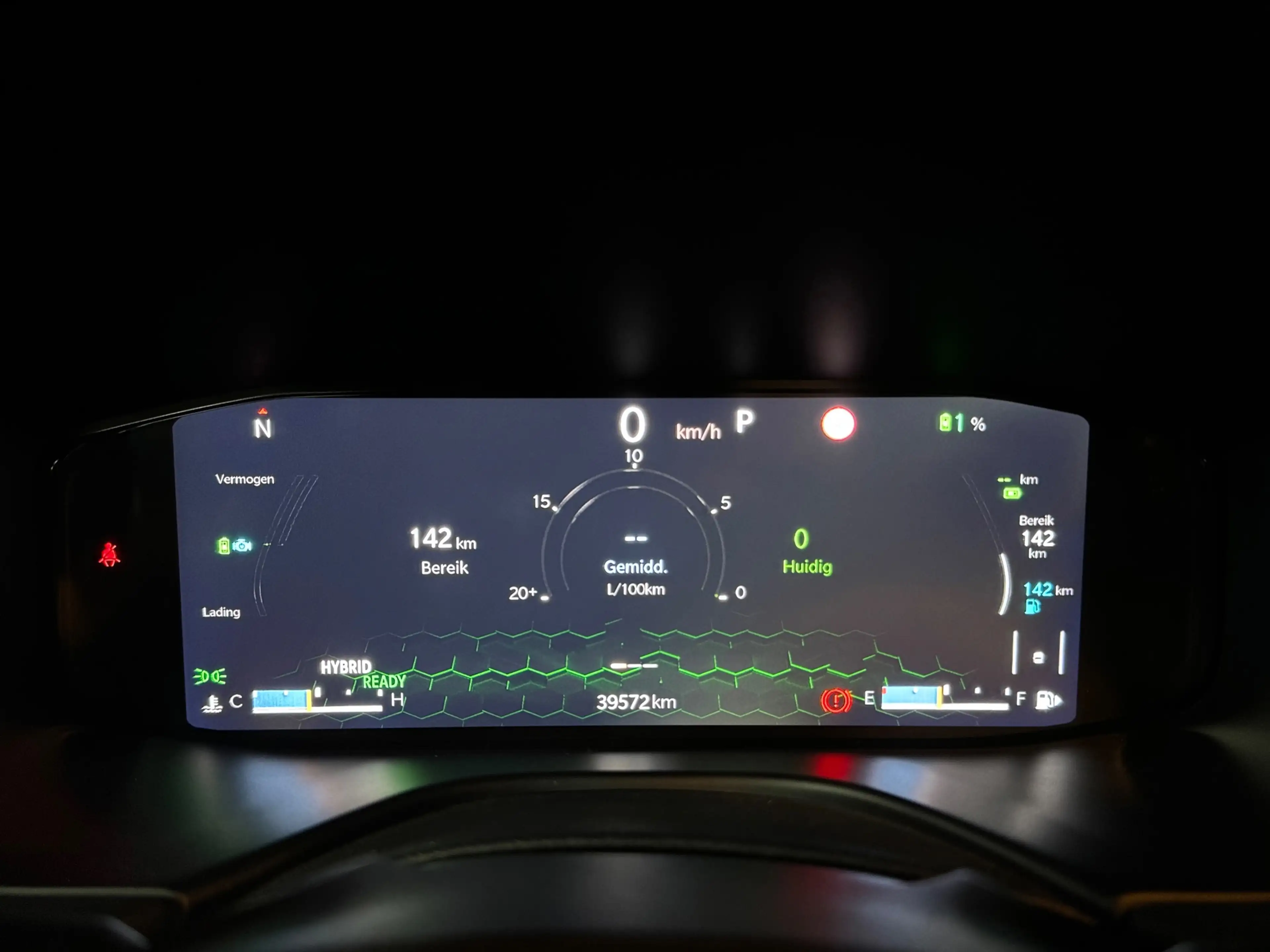 Jeep Compass 4xe 240 Plug-in Hybrid Electric S PANO|ALPINE SOUN — photo 25