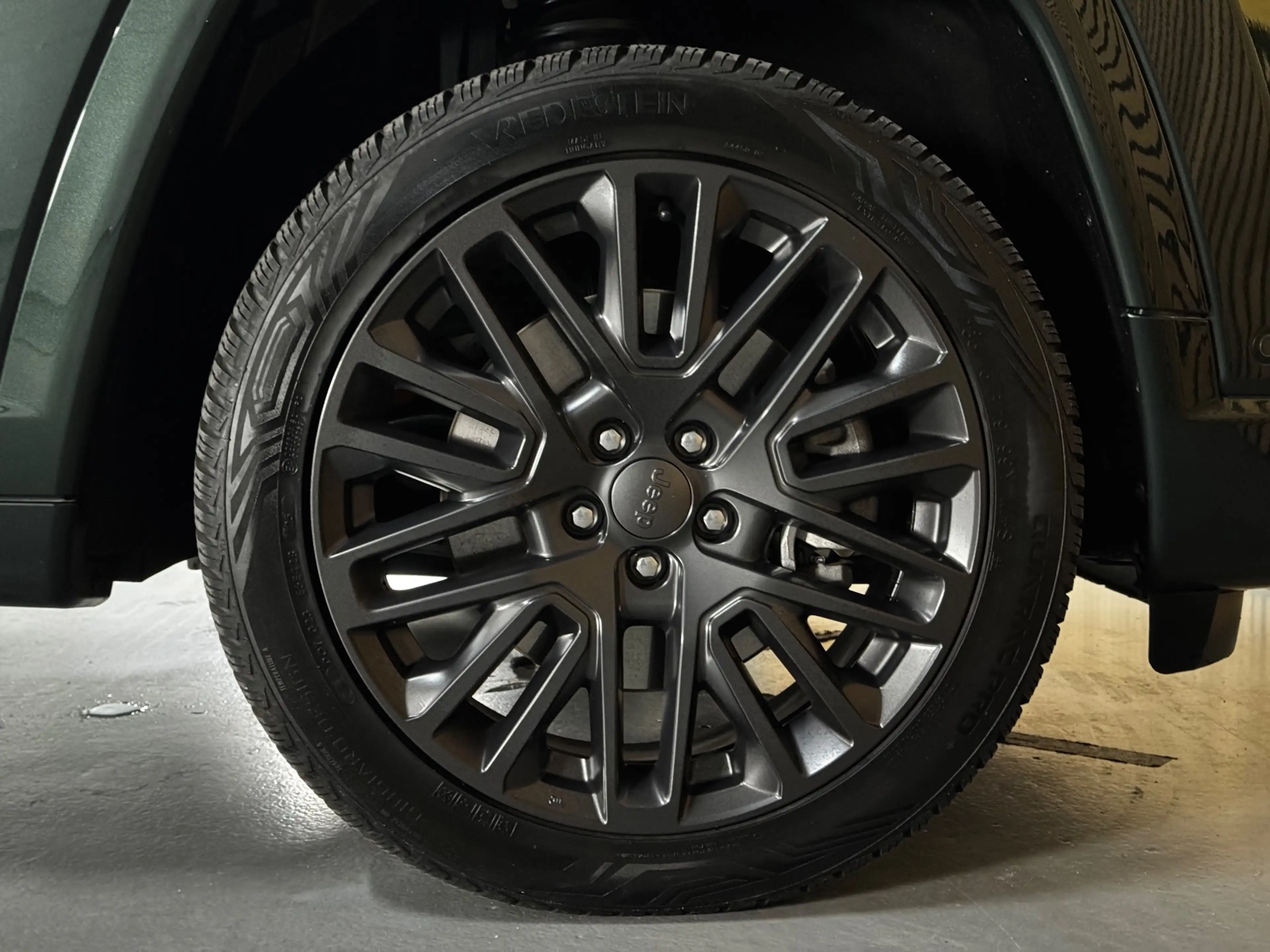Jeep Compass 4xe 240 Plug-in Hybrid Electric S PANO|ALPINE SOUN — photo 21