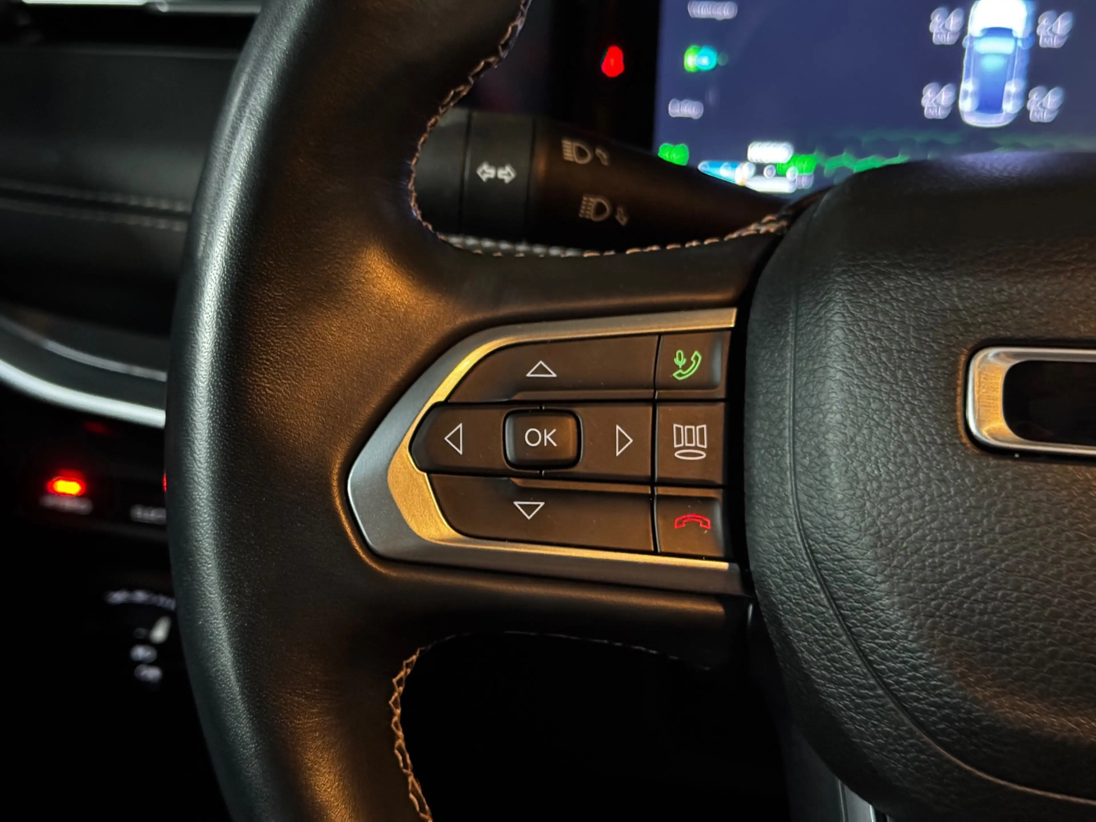 Jeep Compass 4xe 240 Plug-in Hybrid Electric S PANO|ALPINE SOUN — photo 27