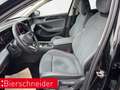Volkswagen Passat Variant 1.5 eTSI DSG Business DIGITAL PRO LED 360°-KAMERA Schwarz - thumbnail 9