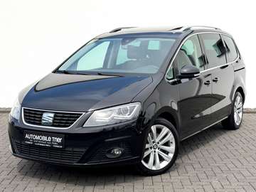 2.0 TDI DSG /1.HAND/7.SITZER/PANO/CAM/