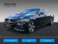 Mercedes-Benz C 220 d Avantgarde AHK+LED+DAB+LRH+Totwinkel+SHZ Schwarz - thumbnail 1