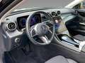 Mercedes-Benz C 220 d Avantgarde AHK+LED+DAB+LRH+Totwinkel+SHZ Schwarz - thumbnail 15