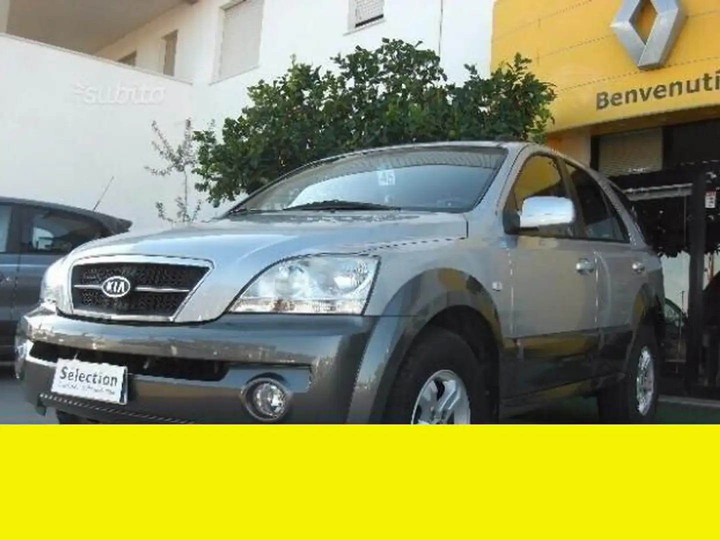 Kia Sorento - 1