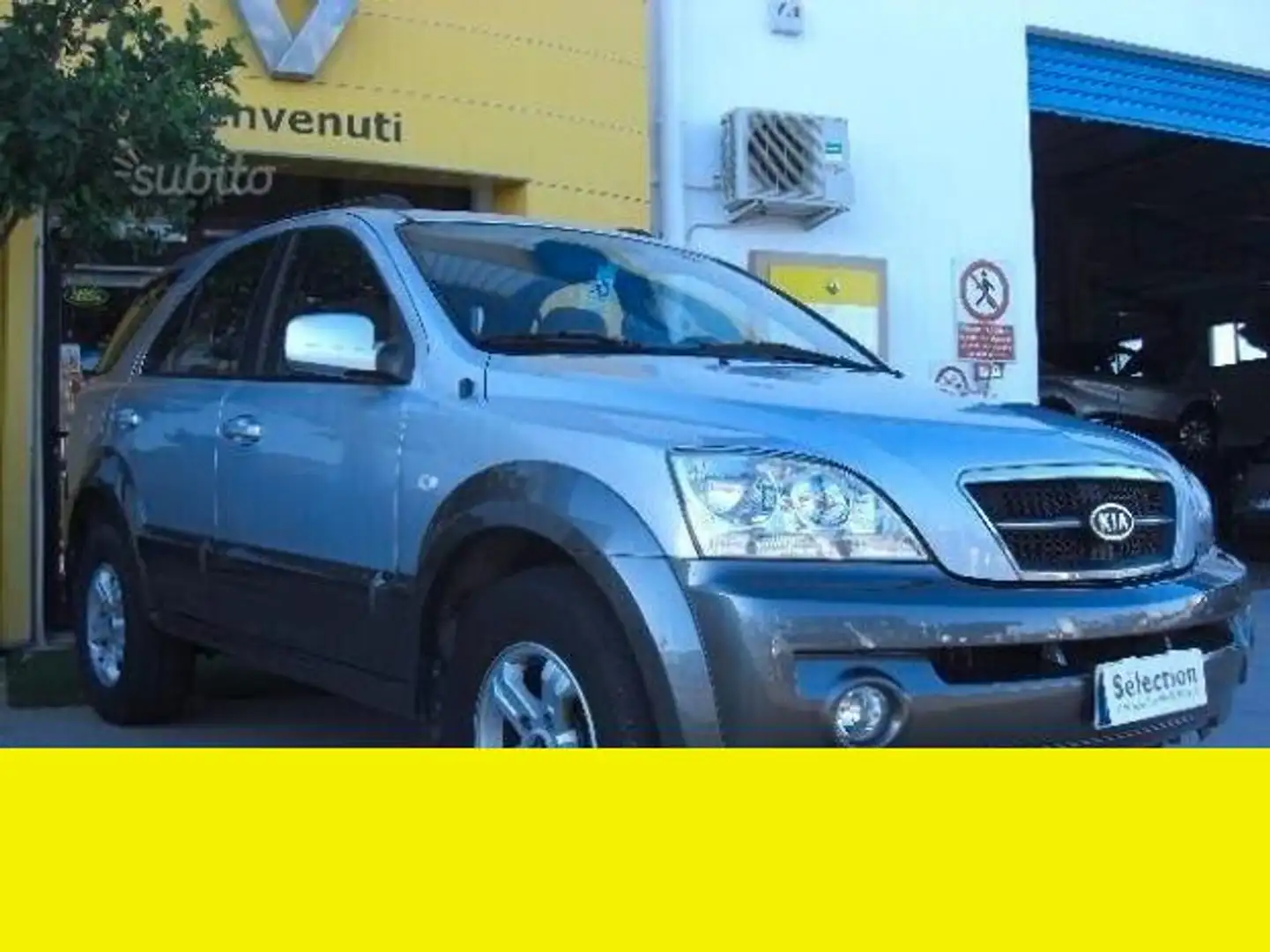 Kia Sorento - 2