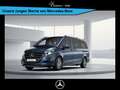 Mercedes-Benz V 220 d  AHK+STHZ+8SI+MBUX+KAMERA+NAVI+CARPLAY Blau - thumbnail 1