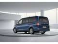 Mercedes-Benz V 220 d  AHK+STHZ+8SI+MBUX+KAMERA+NAVI+CARPLAY Blau - thumbnail 9