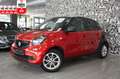smart forFour ForFour TEMPOM*MULTIF*KLIMA*BLUETOOTH*AUDIO*ALU* Rot - thumbnail 1